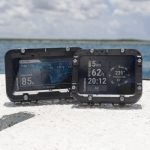 가민 Descent X30 디센트 X30 GPS 다이빙 컴퓨터