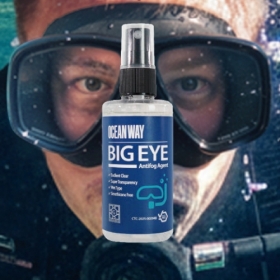 오션웨이 빅아이 안티포그