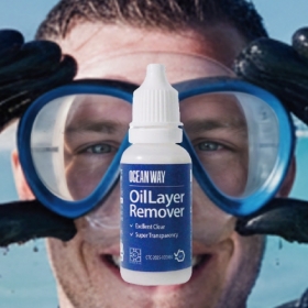 오션웨이 오일레이어 리무버 [ 마스크 유막제거제]