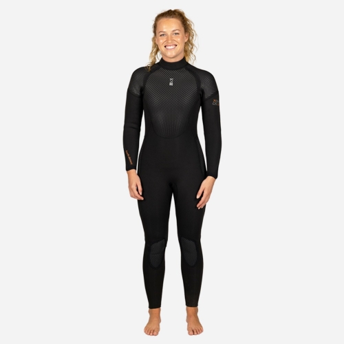 제노스 아크 웻슈트 여성용 5MM XENOS ARC W