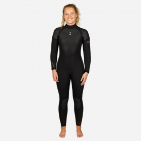 제노스 아크  웻슈트 여성용 7MM XENOS ARC W