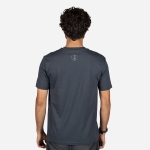 포스엘리먼트 2025 Protect The Locals T-Shirt India Ink Grey티셔츠