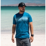 포스엘리먼트 NEW 하이드로-티 반소매 남성용 MENS S/S HYDRO-T LOOSE FIT