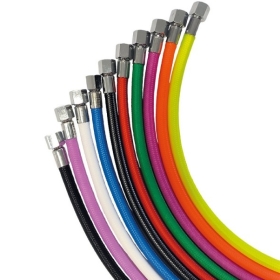 OMS 마이플렉스 플렉시블 호스  LP 저압호스  210CM