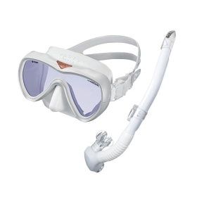 [설맞이 대특가] 걸 GULL 파네트UV420+AR 마스크 + 스노클 세트