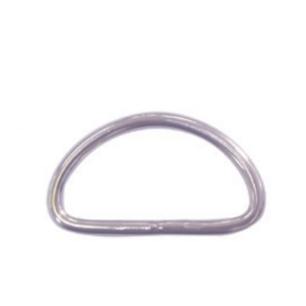 홀리스 로우 프로파일 디링 D-Ring Low Profile