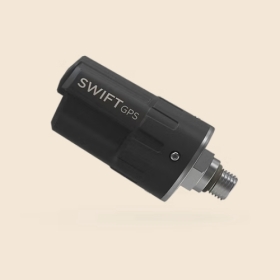 쉬어워터 스위프트 SWIFT GPS