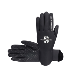 스쿠버프로 ✨SEAMLESS GLOVES 1.5MM 씸리스 글러브 1.5mm