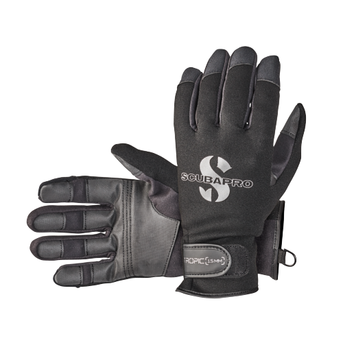 스쿠버프로 ✨TROPIC GLOVES 1.5MM 트로픽 글러브 1.5mm