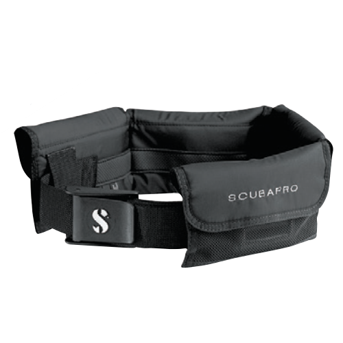 스쿠버프로 POCKET WEIGHT BELT 포켓 웨이트 벨트