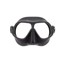 [스노클 증정 이벤트] 스쿠버프로 STEEL COMP MASK 스틸 콤프 마스크