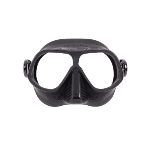 [스노클 증정 이벤트] 스쿠버프로 STEEL COMP MASK 스틸 콤프 마스크