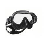 [스노클 증정 이벤트] 스쿠버프로 STEEL PRO MASK 스틸 프로 마스크