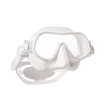 [스노클 증정 이벤트] 스쿠버프로 STEEL PRO MASK 스틸 프로 마스크