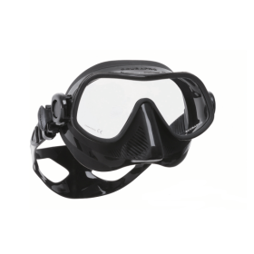 [스노클 증정 이벤트] 스쿠버프로 STEEL PRO MASK 스틸 프로 마스크