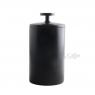 디아이 더블월 우유거품기 200ml (DG-2025A) (블랙)