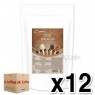 아임요 17곡 곡물라떼 파우더 800g (1박스/12개)