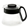 하리오 서버 360ml XVD-36B (1~2인용)