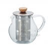 하리오 스텐망 티포트 700ml (TPC-70HSV)