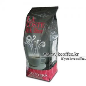 라코스테라 레귤러 원두커피-미디움로스트 1kg