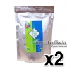 삼원 일본 녹차라떼 그린믹스 500g (2개1세트)