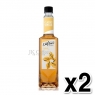 다빈치 바닐라 시럽 750ml (2개1세트)