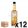 다빈치 바닐라 시럽 750ml (1박스/12개)