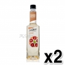 다빈치 헤이즐넛 시럽 750ml (2개1세트)