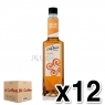 다빈치 카라멜 시럽 750ml (1박스/12개)