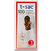 T-Sac 티필터 size 3
