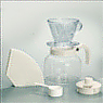 칼리타 드립세트 Cafe Du (#35151) (K750 서버사용)