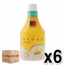 베오베 망고 스무디 1.8kg (1박스/6개)