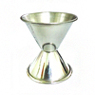 일반 스테인레스 계량 지거 0.75oz(22.5ml)~1.25oz(37.5ml) (중소)