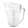 캠브로 PC 계량컵 4000ml (400MCCW)