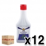 쥬피터 블루베리 시럽 500g (1박스/12개)