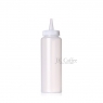 토핑용 플라스틱 소스통/시럽통 (소/200ml)