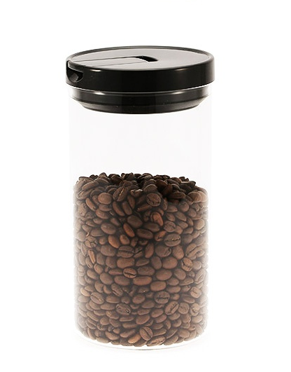 하리오 밀폐용기 1000ml (MCN-300B)
