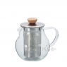 하리오 스텐망 티포트 450ml (TPC-45HSV)