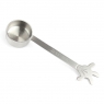 제니스코 계량스푼 고급 스테인레스 10g 2T SCOOP (ZC-4859)