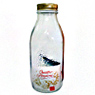 보르미올리 콰트로 유리물병 or 우유병 1.0L