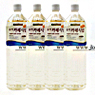 대상 슈가시럽 1.5L 4개