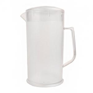물피쳐 디켄터 물병 (플라스틱) 2000ml