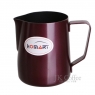 홈아트 테프론 스팀피쳐 600ml (퍼플)