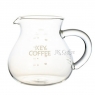 키커피 key 커피 드립서버 500ml (1~4인용)