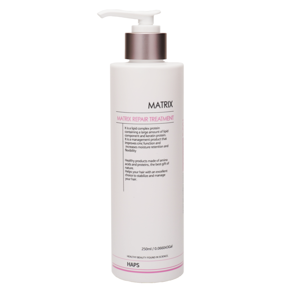 매트릭스 리페어 헤어트리트먼트 [ 250ml ]