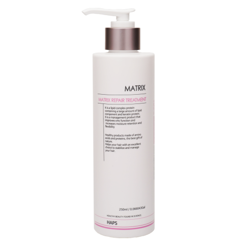 매트릭스 리페어 헤어트리트먼트 [ 250ml ]