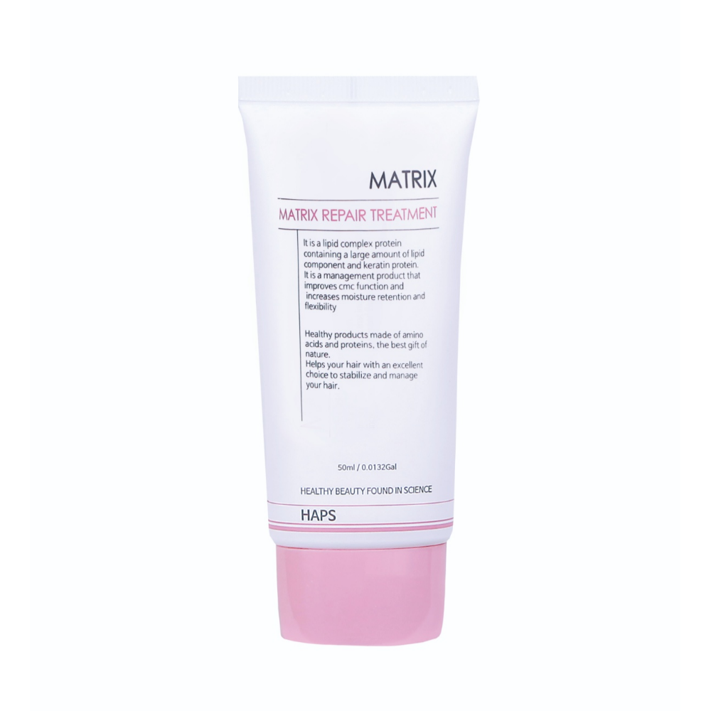 매트릭스 리페어 헤어트리트먼트 [ 50ml ]