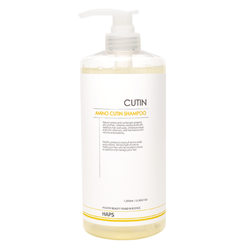 아미노 큐틴샴푸 [ 1000ml ]