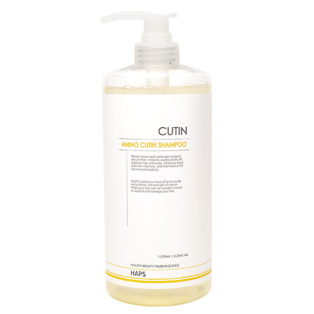 아미노 큐틴샴푸 [ 1000ml ]