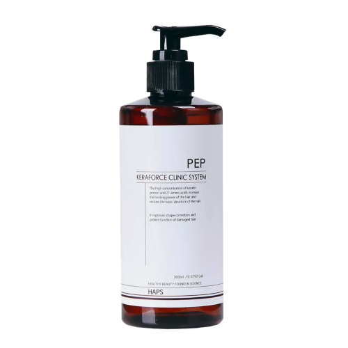 케라포스 헤어크리닉 펩 [ 300ml ]